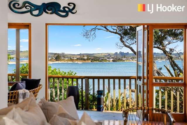 Your Coastal Dream Awaits