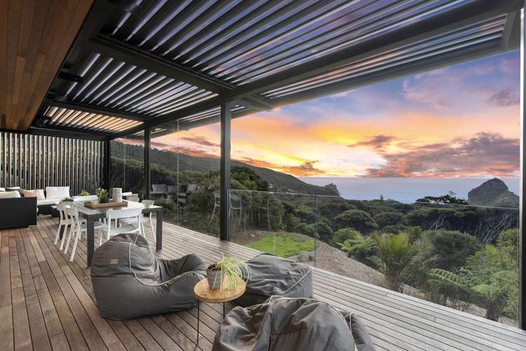 124a Seaview Road Piha_33