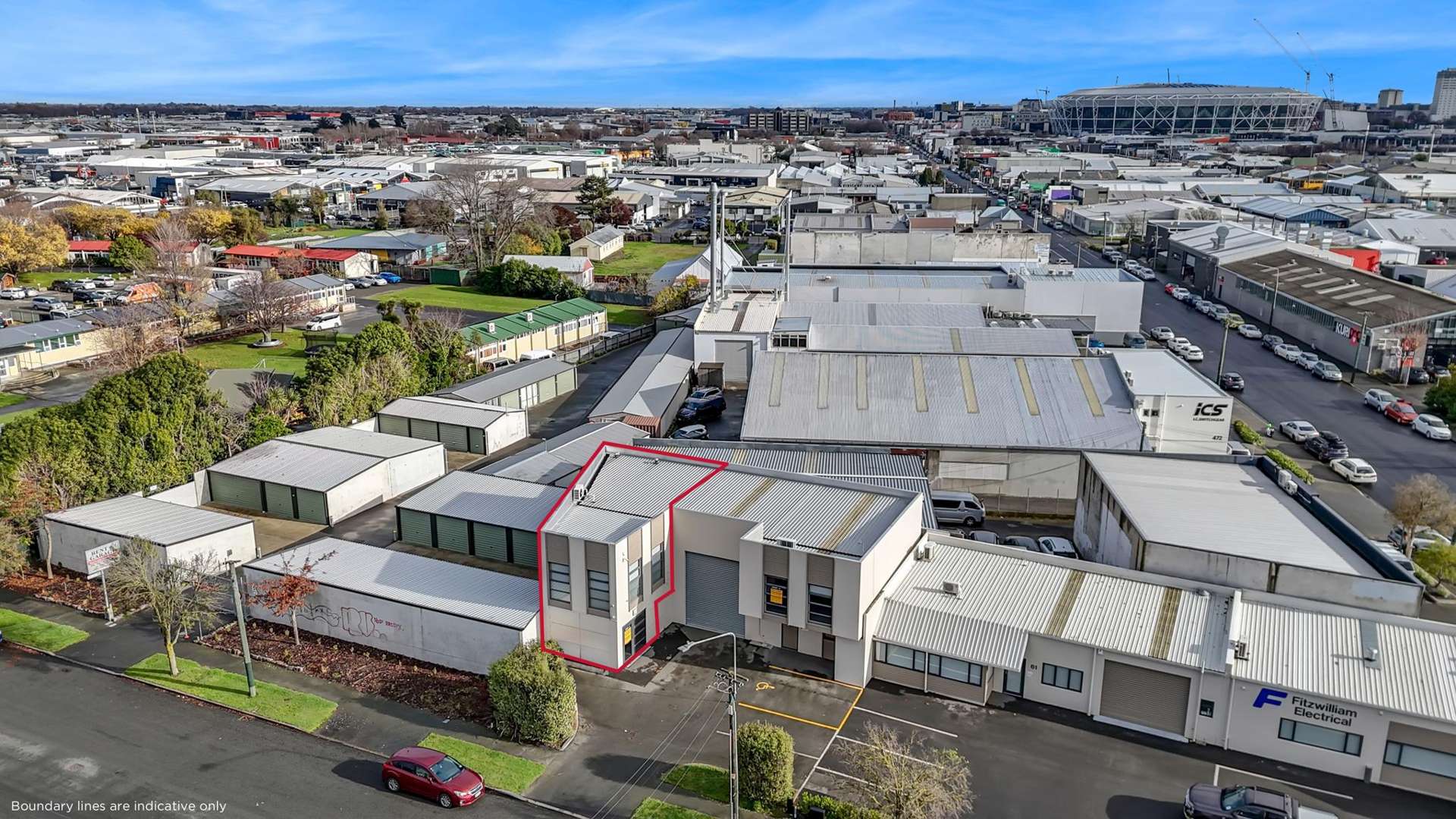 57 Nursery Road Phillipstown_0