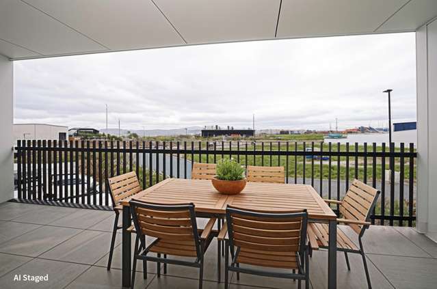 Unit 12/37 Brent Greig Lane Te Rapa_3