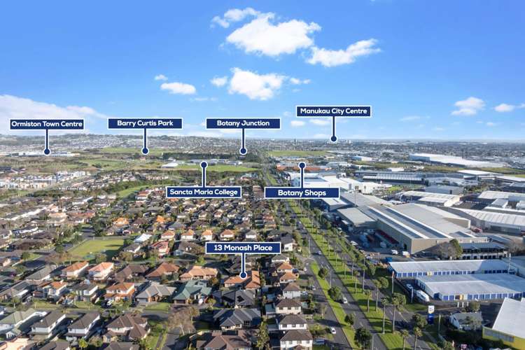 13 Monash Place Flat Bush_26