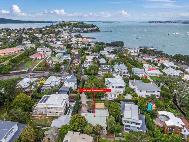 11a Mays Street Devonport_3