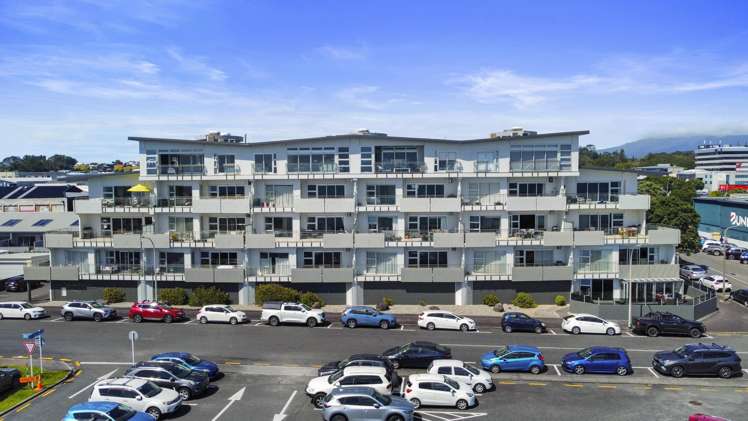 18/4 Buller Street New Plymouth_24