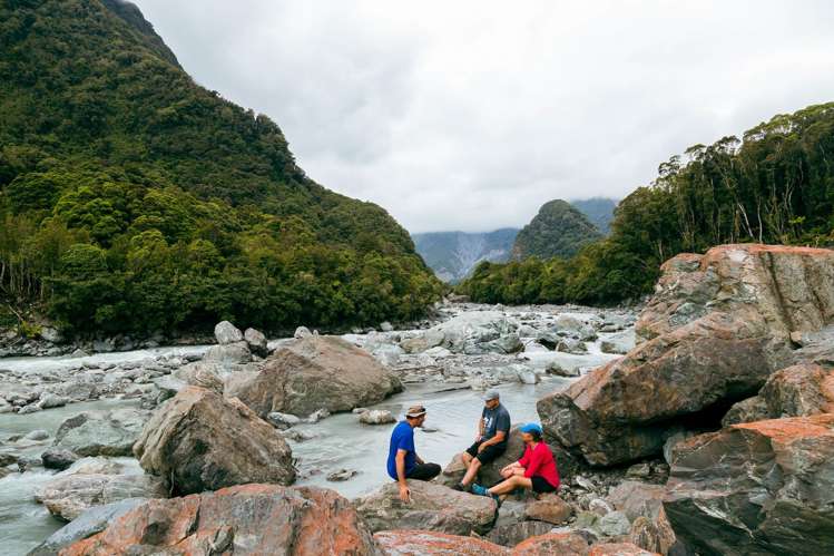 Glacier Valley Eco Tours Limited Franz Josef_4