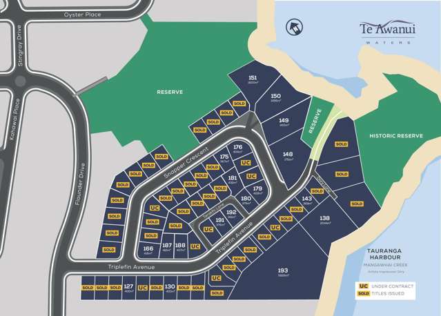 Lot 151/8 Flounder Drive Omokoroa_2