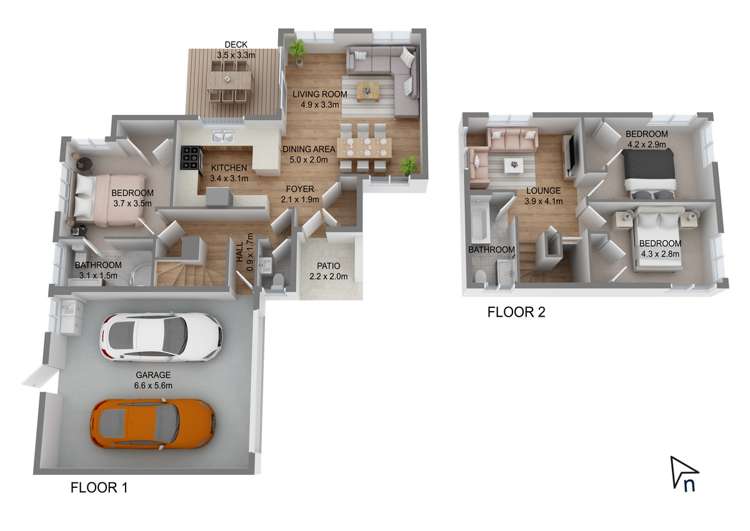 17a Jonathon Street Brookfield_19