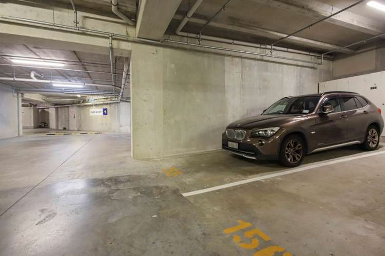 316/27 Union Street Auckland Central_9