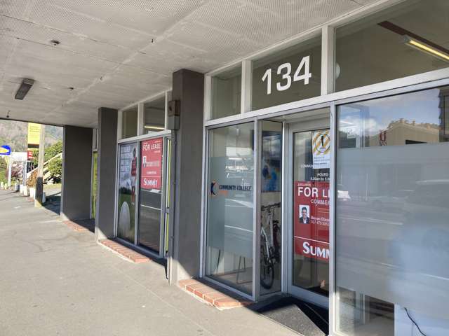 Ground/Floor/134 Rutherford Street Nelson_2