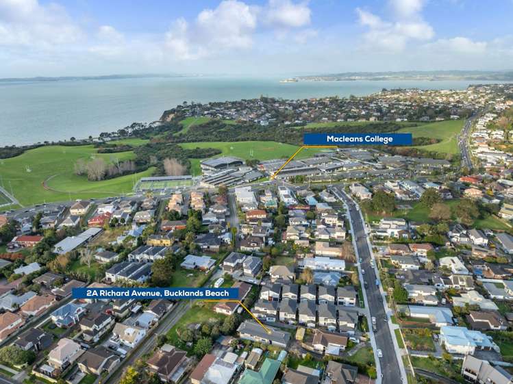 2a Richard Avenue Bucklands Beach_22