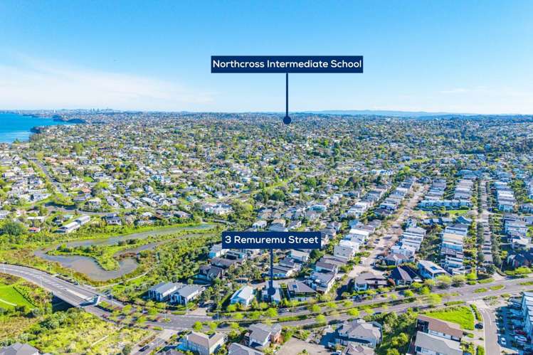 3 Remuremu Street Long Bay_23