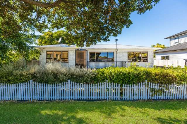 Embrace Comfort, Convenience and Coastal Charm