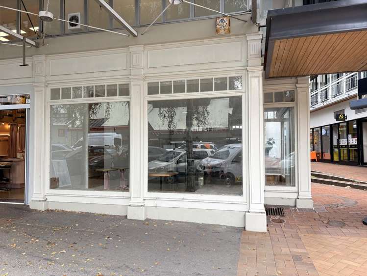 Ground/120 Victoria Street Te Aro_4