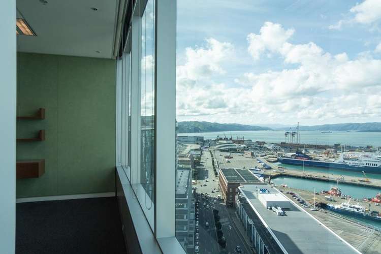 Level 17/10 Customhouse Quay Wellington Central_6
