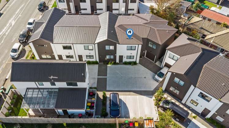 3/4 Gilberthorpes Road Islington_12