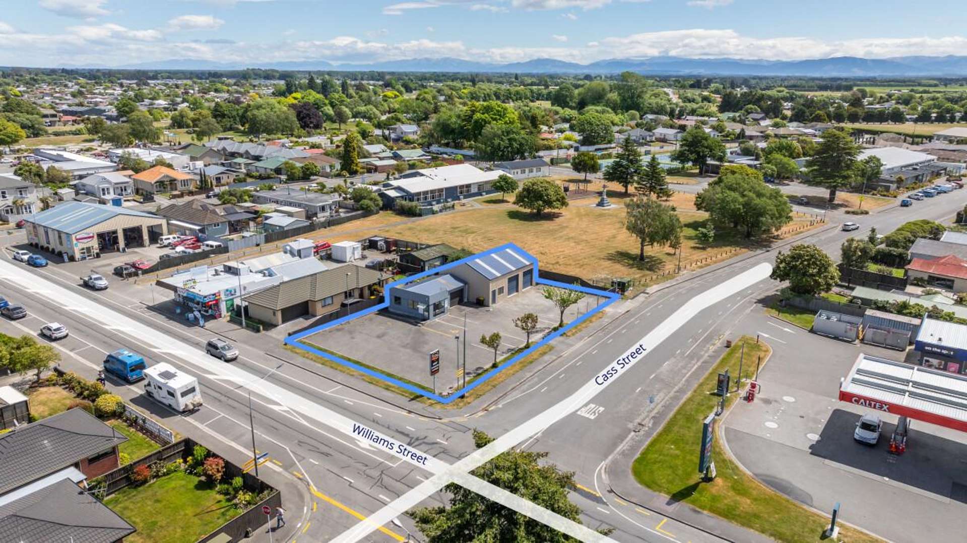 165 Williams Street & 15B Cass Street Kaiapoi_0