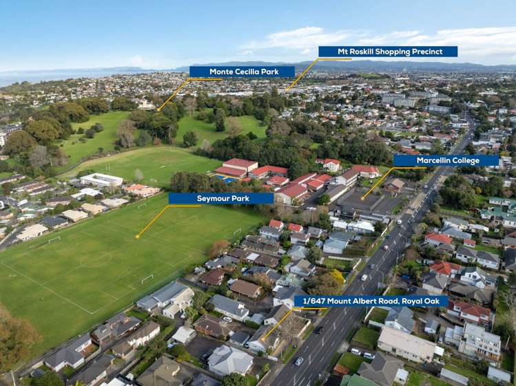 1/647 Mount Albert Road Royal Oak_13