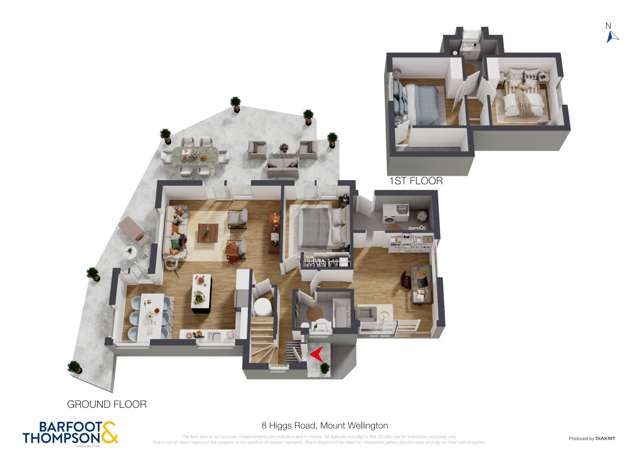 8 Higgs Road Mt Wellington_1