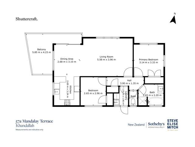 57A Mandalay Terrace Khandallah_1