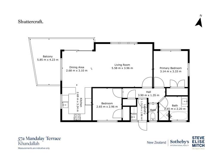 57A Mandalay Terrace Khandallah_18