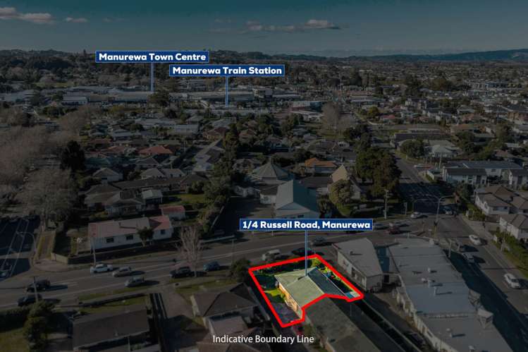 1/4 Russell Road Manurewa_15