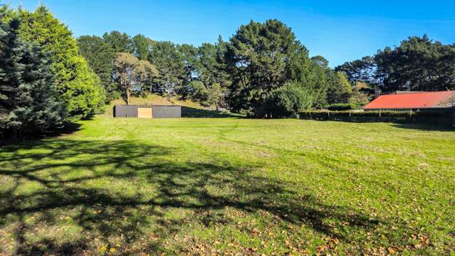 Exceptional Lifestyle Opportunity