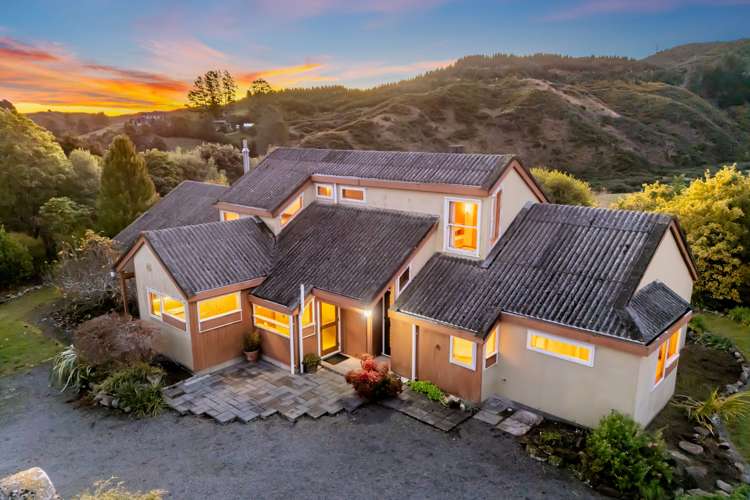 8 Ahoroa Road Judgeford_5