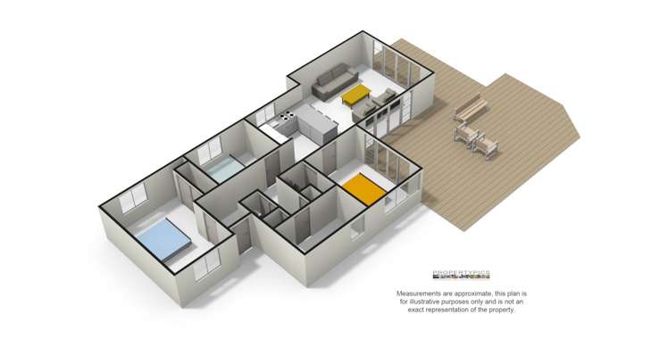 65 Takahe Road Titirangi_14