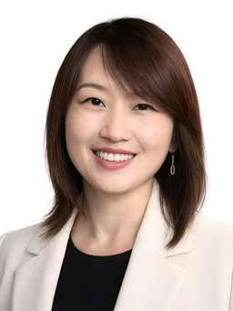 Jessica Zhou