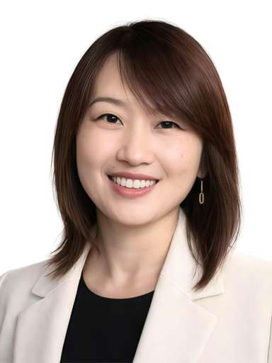 Jessica Zhou