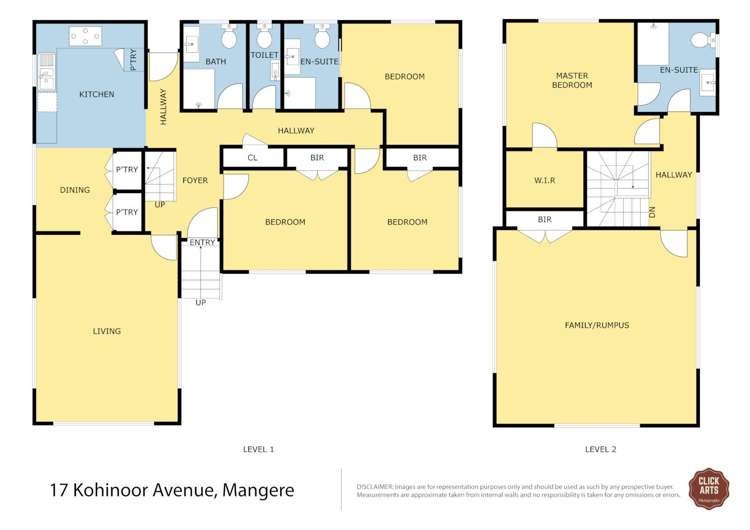 17 Kohinoor Avenue Mangere_30