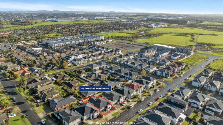 66 Donegal Park Drive Flat Bush_29