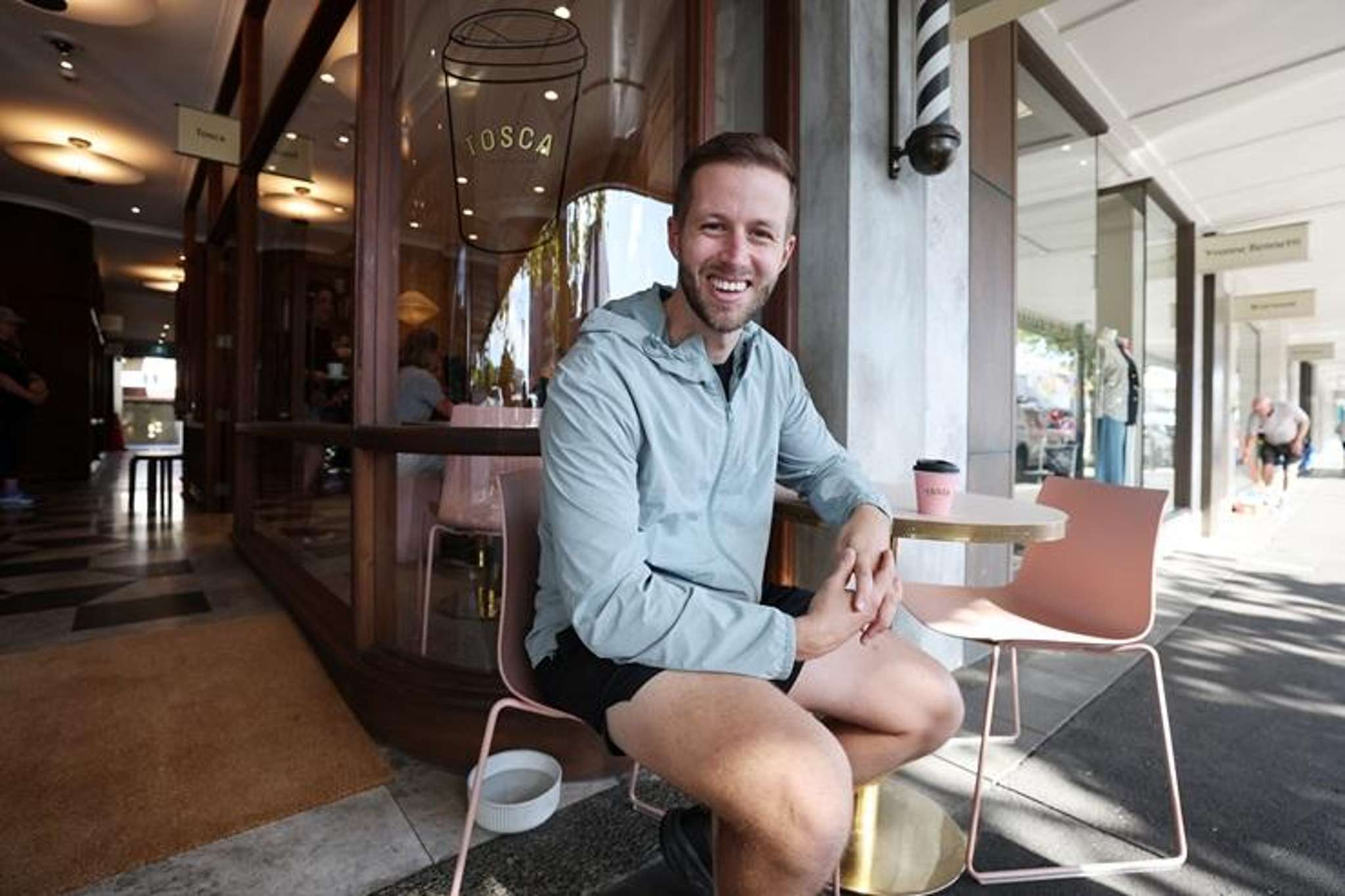 Top agent’s big mistake aged 19: I was still in braces, doors got slammed in my face
