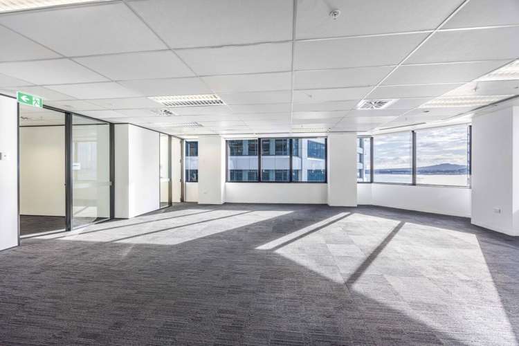 29 Customs Street City Centre_16