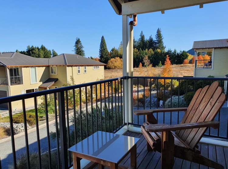 9/1 Beauchamp Place Lake Tekapo_21