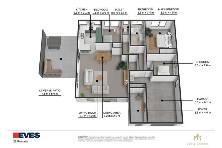 22 Romana Crescent Papamoa_29