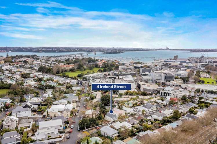 4 Ireland Street Freemans Bay_38