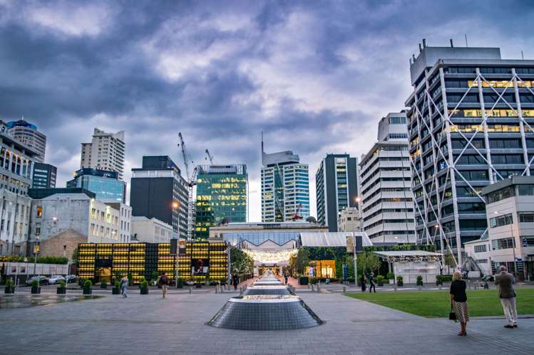 15M/16 Gore Street City Centre_15