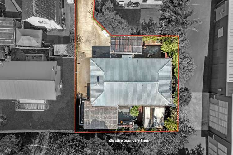 103A Hillsborough Road Hillsborough_18