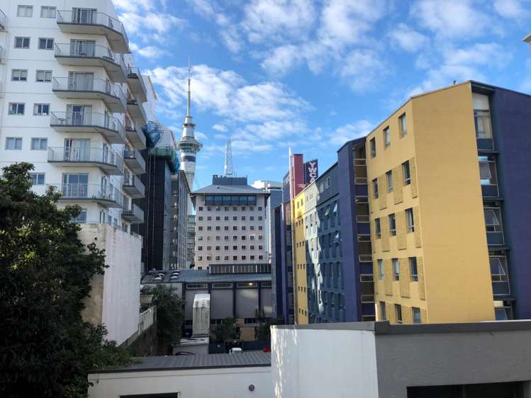 3d/109 Vincent Street Auckland Central_5