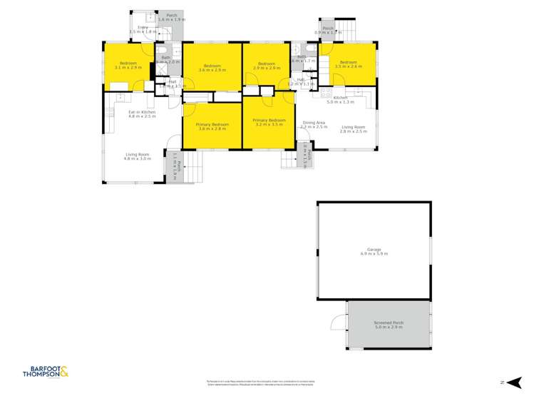 1&2/34 Evelyn Place Hillcrest_29