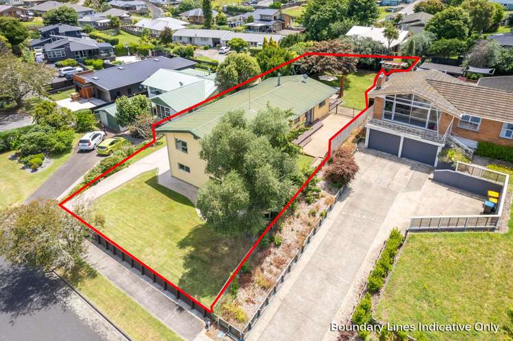 394 Elizabeth Avenue Te Awamutu_25
