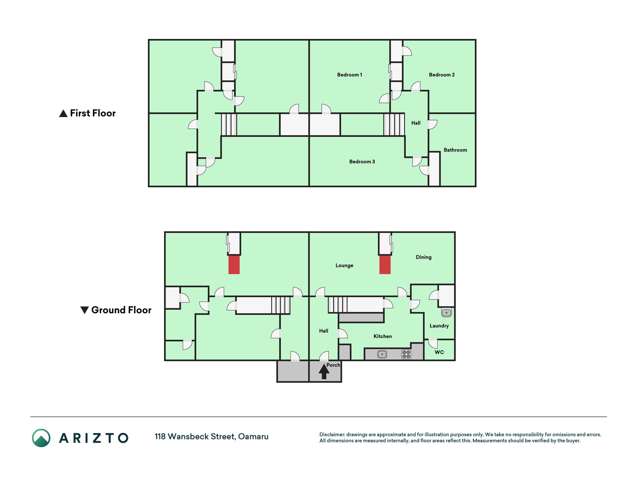 118 Wansbeck Street Oamaru_1