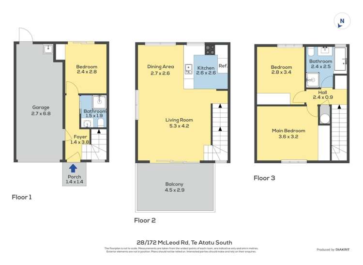 28/172 Mcleod Road Te Atatu South_24