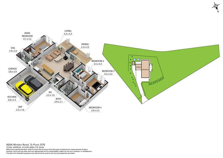 469a Minden Road Wairoa_24