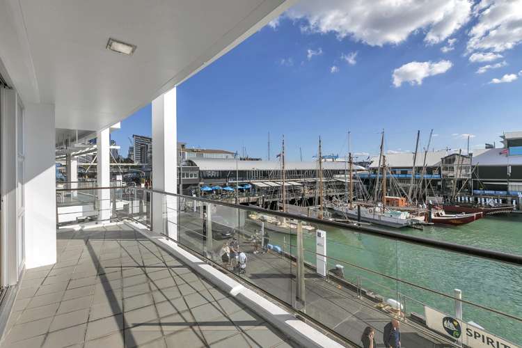 1/147 Quay Street Auckland Central_9