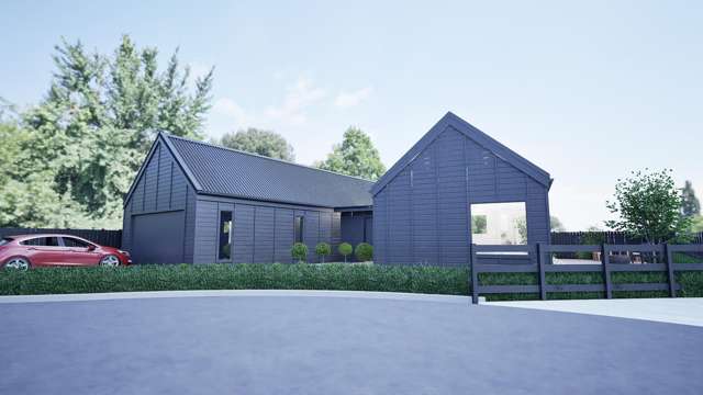 Lot 1 The Enclave Feilding_2