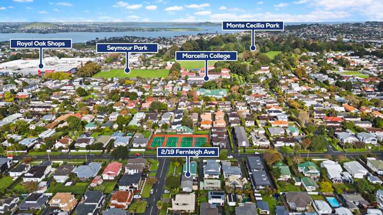 2/19 Fernleigh Avenue Royal Oak_21