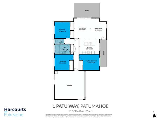 1 Patu Way Patumahoe_1