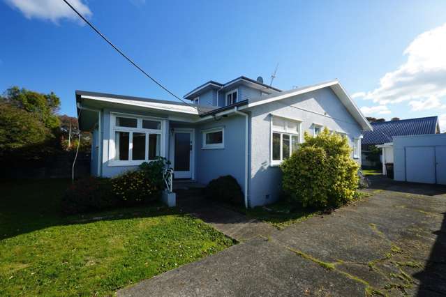 8-Bedroom Boarding House