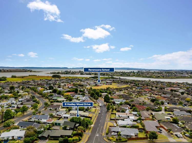 6 Hadley Wood Drive Wattle Downs_19